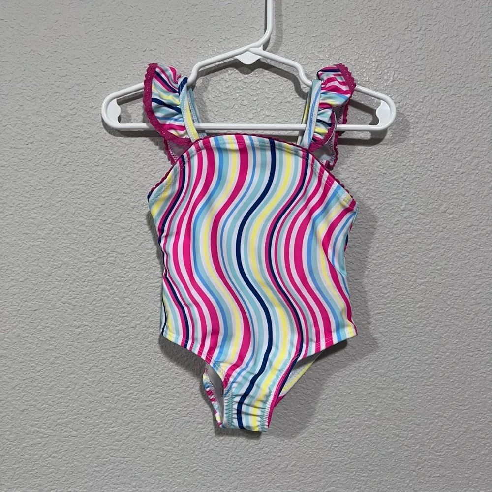 NWT Wonder Nation swimsuit